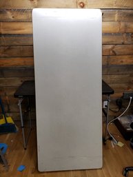 6ft Folding Table H4