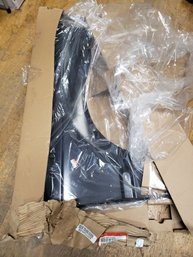 New Honda Front Left Fender Panel H4