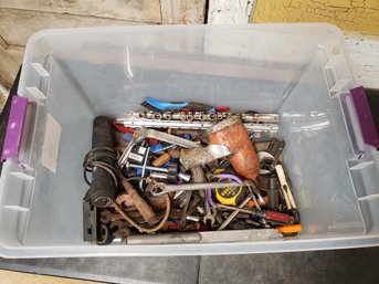 Tool Lot 3 J5