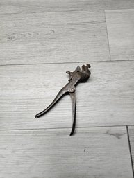 Antique Saw Set Tool A3