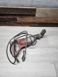 Milwaukee Right Angle Drill A3