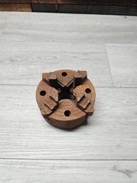 Small Chuck For Lathe A3