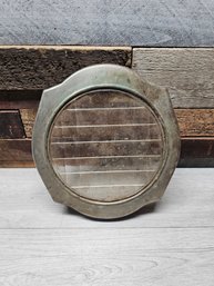 Antique Car Headlight Lenses A3