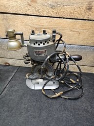 Antique Us Cutter Tool C2