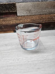 4 Cup Anchor Measure Cup A6