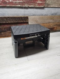 Foldable Cosco Stool A6