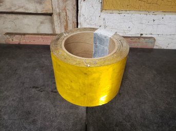 New Reflexite 6' Wide Roll B2