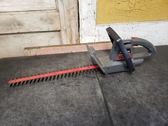 Craftsman Bushwacker 18' A4