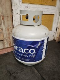 Propane Tank A3