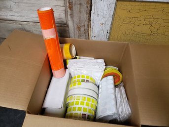 Reflexite V92 Daybright Lot A3