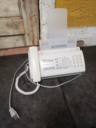 Sharp UX-P100 Fax Machine Copier A3