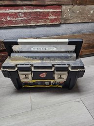 Stanley Toolbox A6