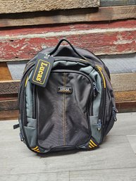 Lucas Backpack A6