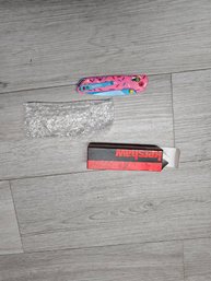 New Kershaw Donut Special Edition Knife A6