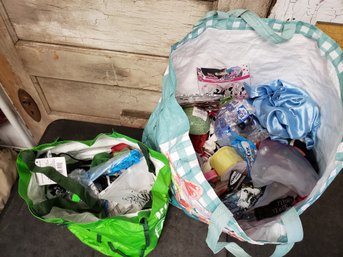 Balloon And Misc Craft Lot B1