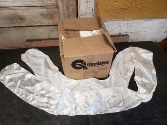 Off-white Sash Lot MOST UNUSED! K1