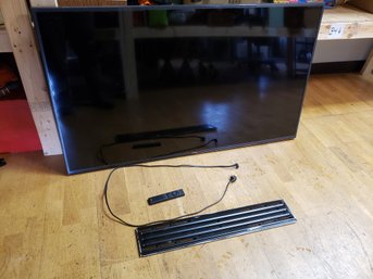 55' Samsung TV B4