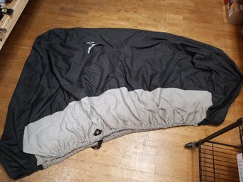 Dowco Guardian Motorcycle Cover B4