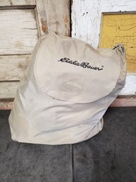 Eddie Bauer Airbed With Built-in Pump B4