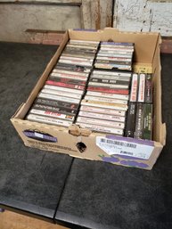 Cassette Lot 1 K2