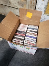 Cassette Lot 2 K2