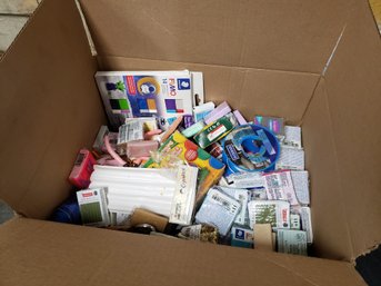 Clay And Crafts Lot K2