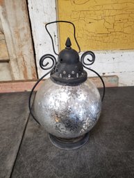 Hanging Candle Holder K2