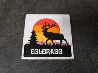 Colorado Tile K2