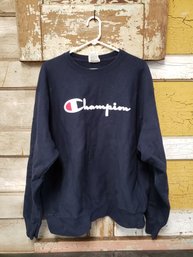 XL Champion Sweatshirt K2