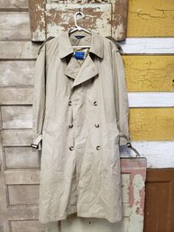 Size 42 Towncraft Trenchcoat K2