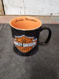 Harley-davidson Mug K2