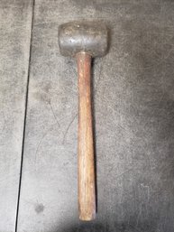 Rubber Mallet K2