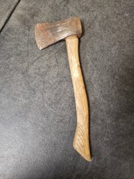 Vtg Salesman Sample Axe J2