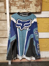 XL Fox Sport Wear Shirt CRb