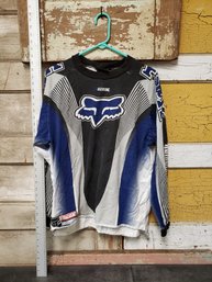 L Fox Racing Inc Shirt CRb