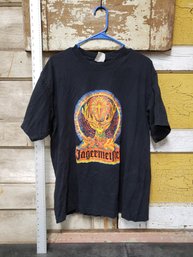XL Jagermeister Shirt CRb