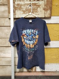XL Football 'Perfect Playback' Shirt CRb