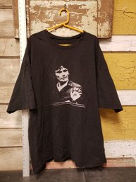 4XL  The Night Stalker, Richard Ramirez Pentagram T Shirt