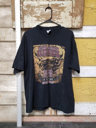 XL Lynyrd Skynyrd Shirt CRb