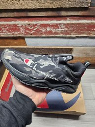 Size 10.5 Champion Shoes A1