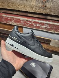 Size 10 Nike Air Force 1s A1