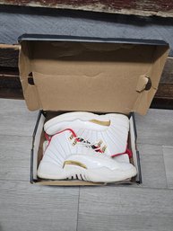 Size 10.5 Jordan Jump Man Sneakers A1