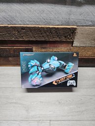 New Twist Car Rc Car A1