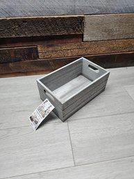 New Wood Decor Box A1