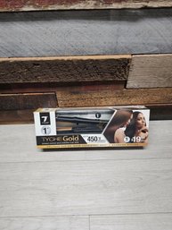 New Hair Straightener A1