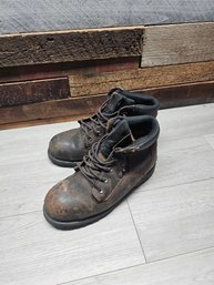 Timberland Pros Size 10.5 A1