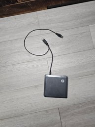 Dvd/cd Rewritable Drive A1