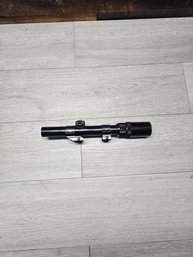 Bushnell Sportveiw Scope A1