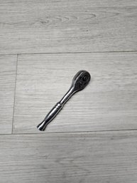 Kobalt 1/4 Inch Ratchet A1