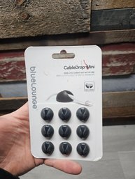 New Cable Holders A1